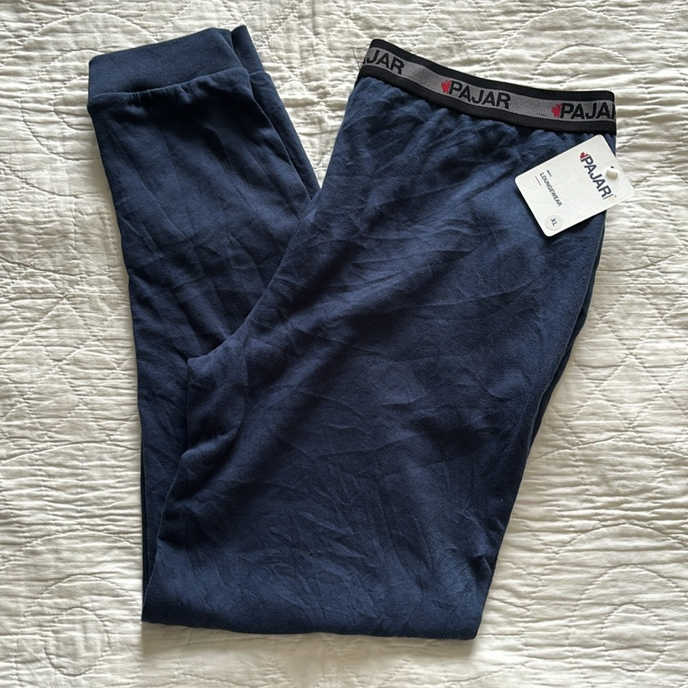 NWT Pajar Lounge Pants